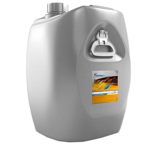 Моторное масло Gazpromneft Super SAE 10W-40, 50л